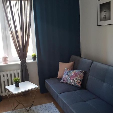 Apartament Szmaragdowy Zakatek Kolobrzeg Exterior photo