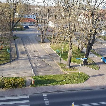 Apartament Szmaragdowy Zakatek Kolobrzeg Exterior photo