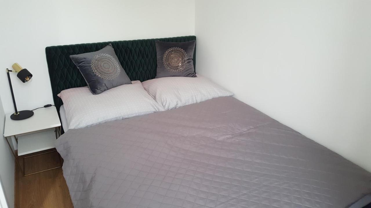 Apartament Szmaragdowy Zakatek Kolobrzeg Exterior photo