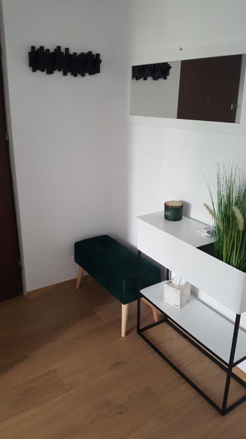 Apartament Szmaragdowy Zakatek Kolobrzeg Exterior photo